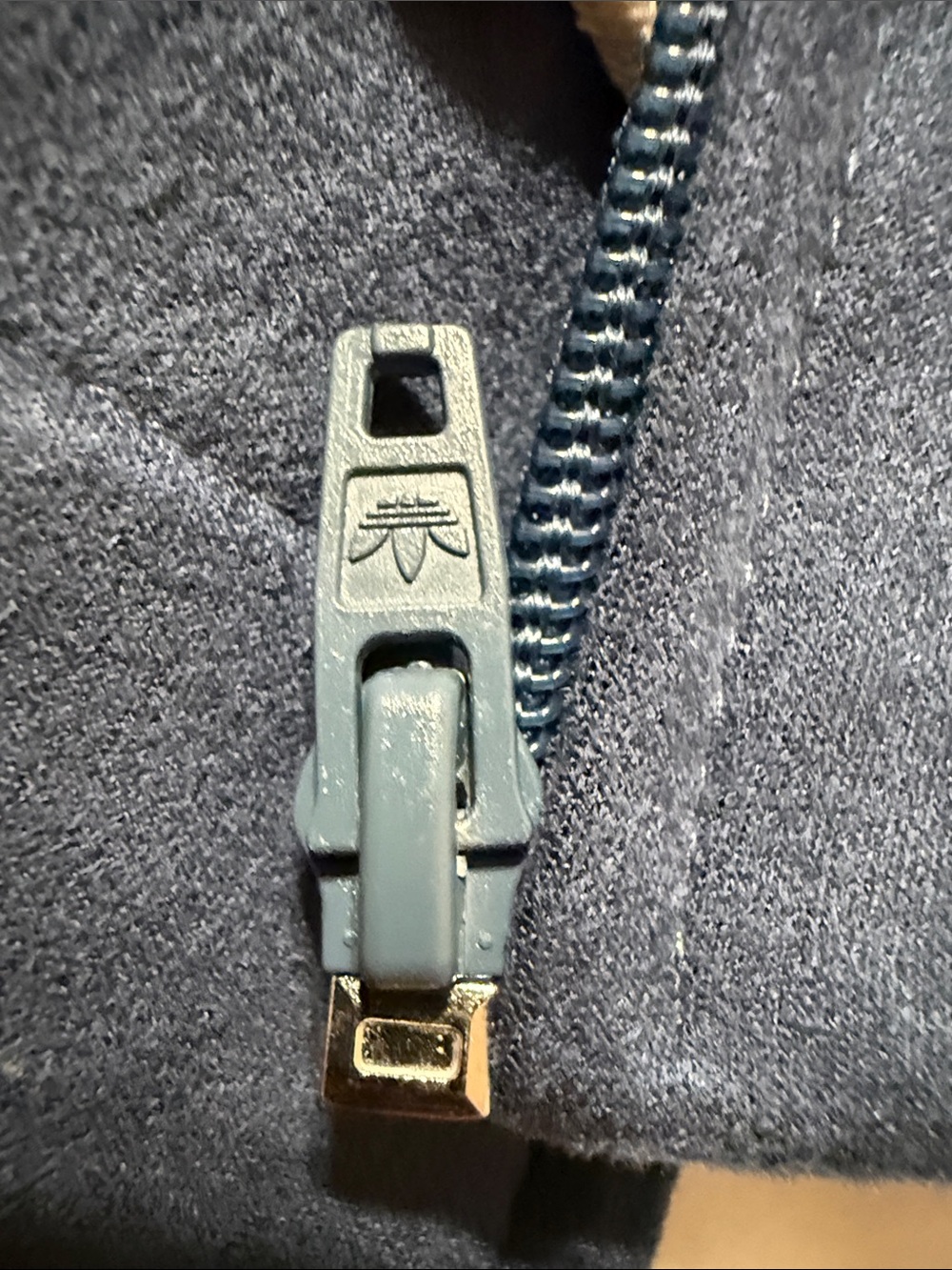 ADIDAS CHINESE YEAR JACKET - Picture 8 of 10